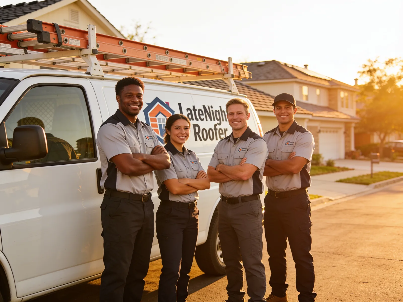 Emergency Roof Repair company in Bryson, TX