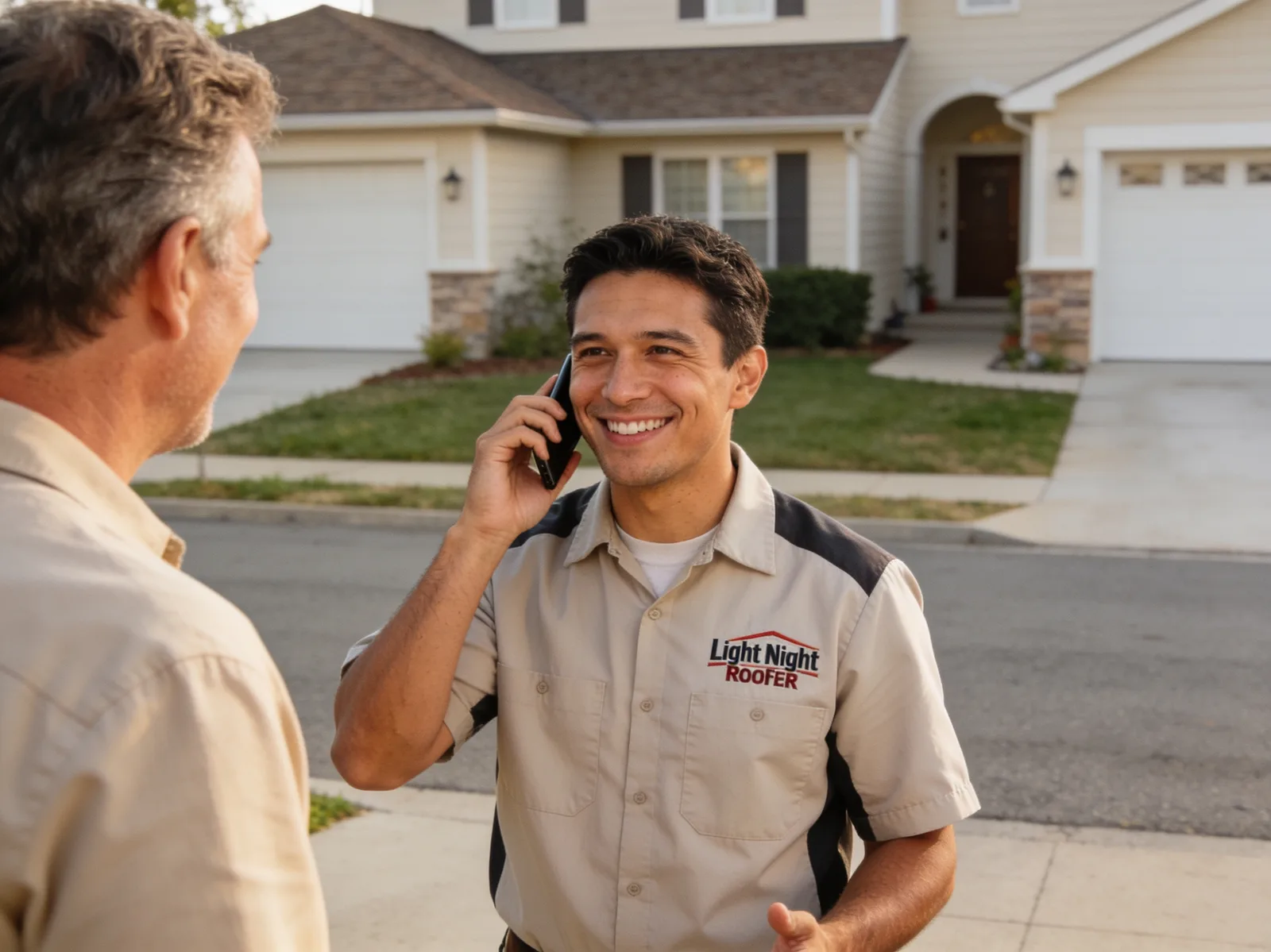 Emergency Roof Repair Bryson, TX FAQs